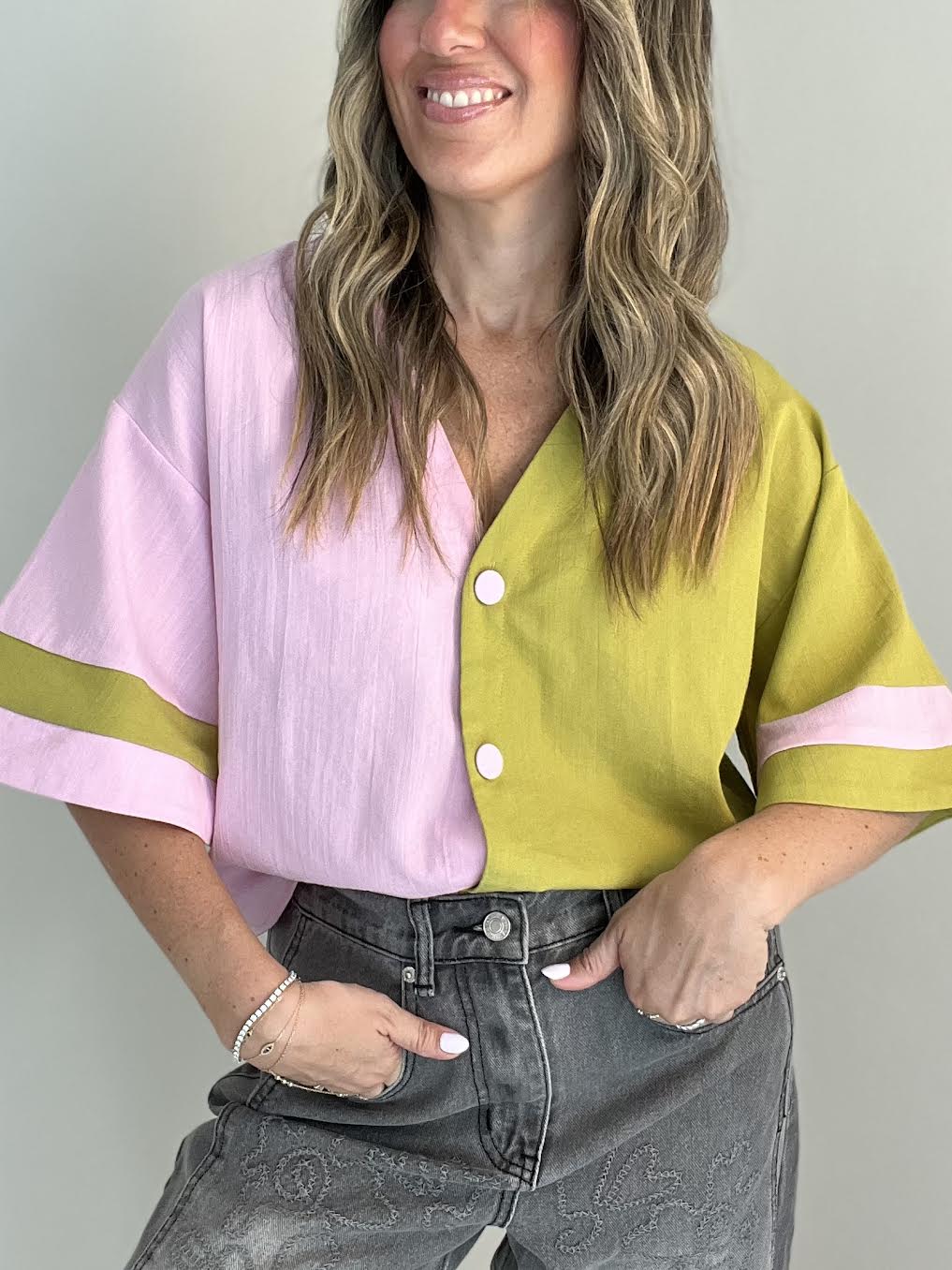 Miranda Top