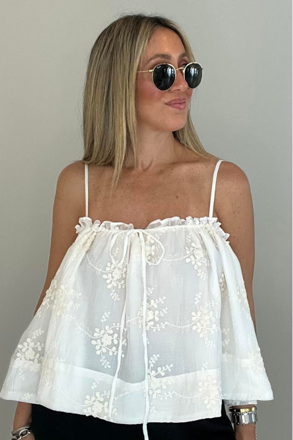 Elena Top