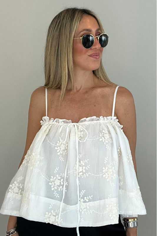 Elena Top