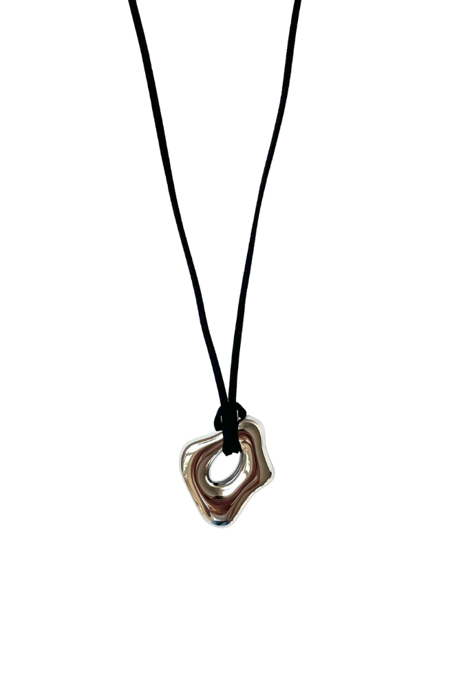 Solara Necklace