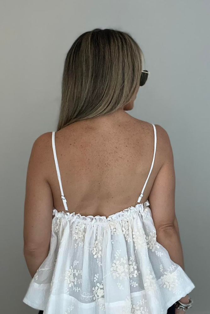 Elena Top