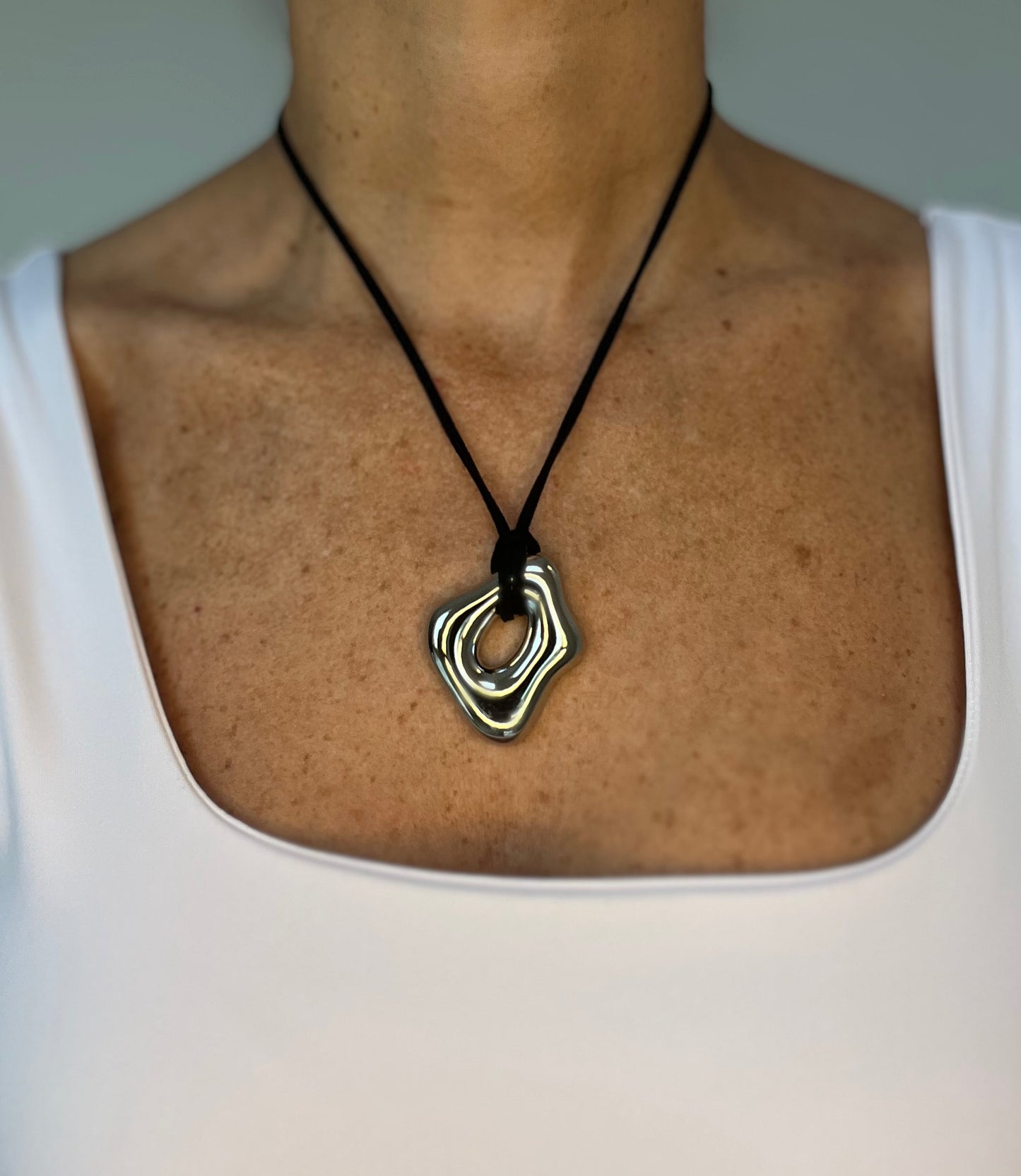 Solara Necklace