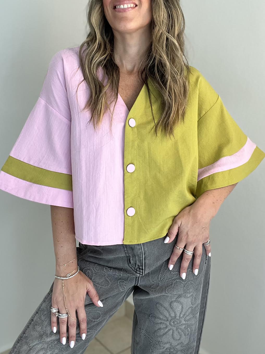 Miranda Top
