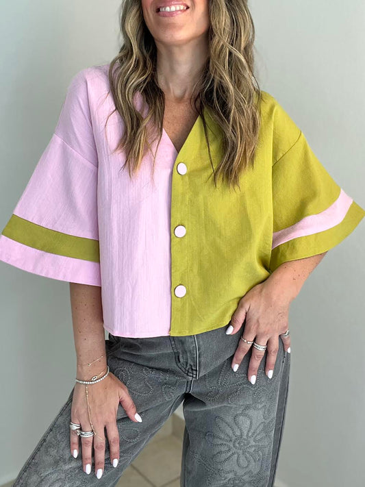 Miranda Top